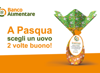 A Pasqua scegli l’uovo due volte buono