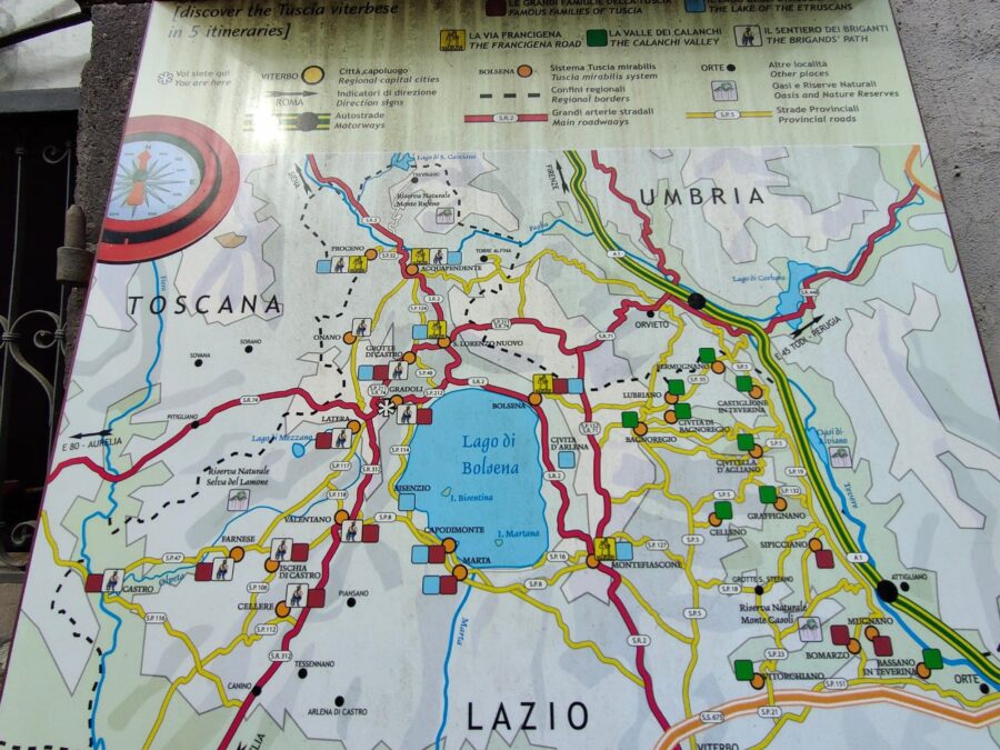 Bolsena
