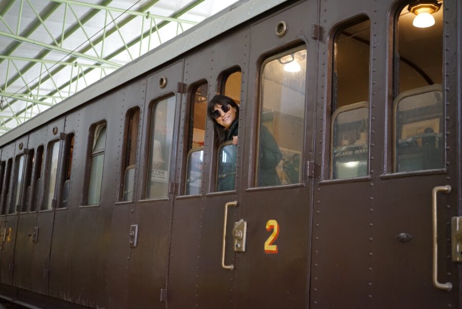 Museo Ferroviario