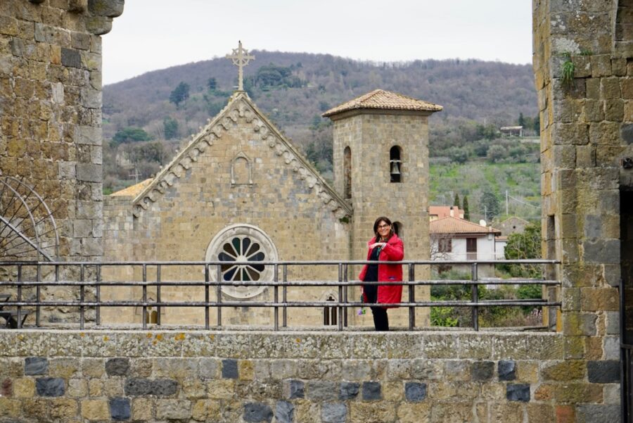 Bolsena
