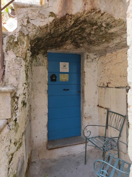 Opera Calcata