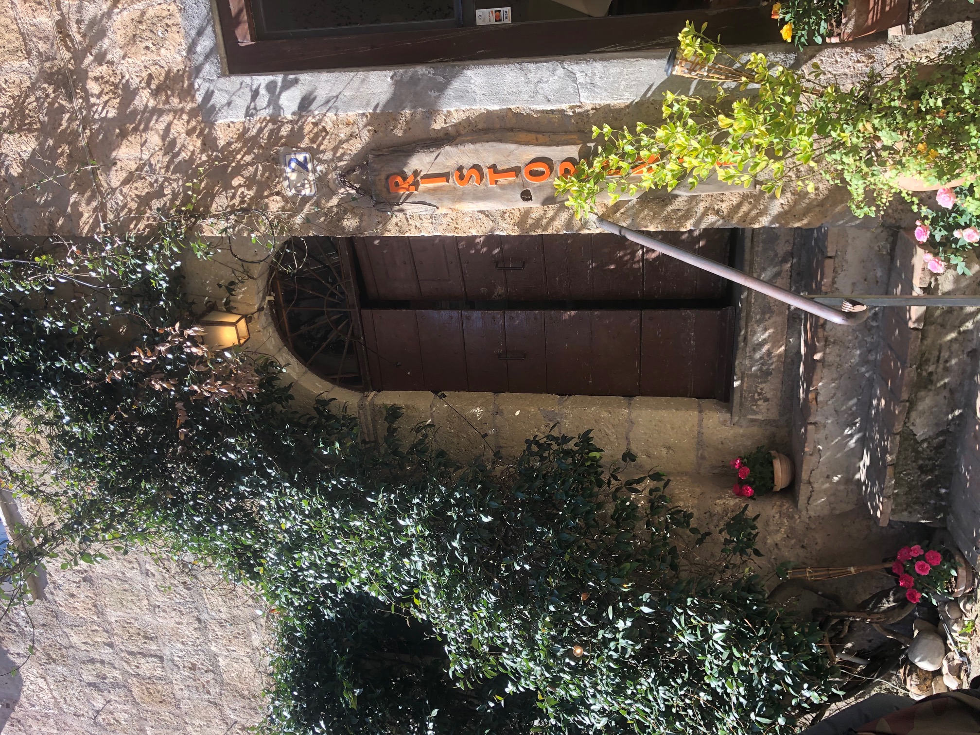 Opera Calcata