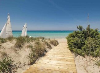 La “Terrazza” di IO POSSO raddoppia nel Salento Terrazza di IO POSSO