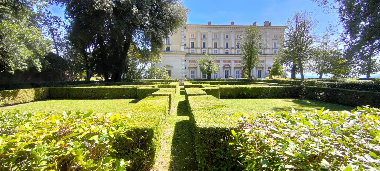 giardini