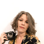 Angelica Ruggero_SelfPortrait