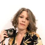 Angelica Ruggero_SelfPortrait