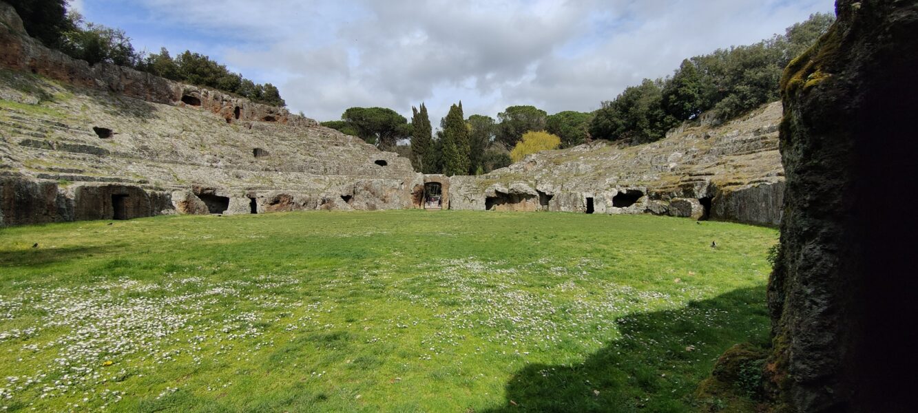 borghi sulla roccia