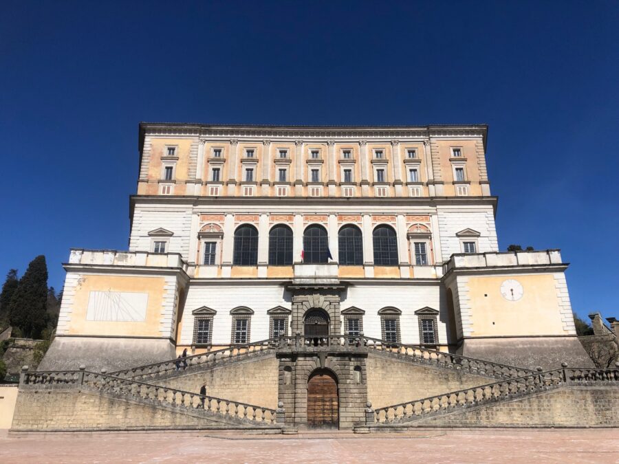 giardini