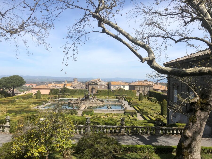 giardini