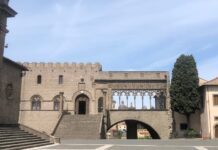 Viterbo the City of the Popes Viterbo