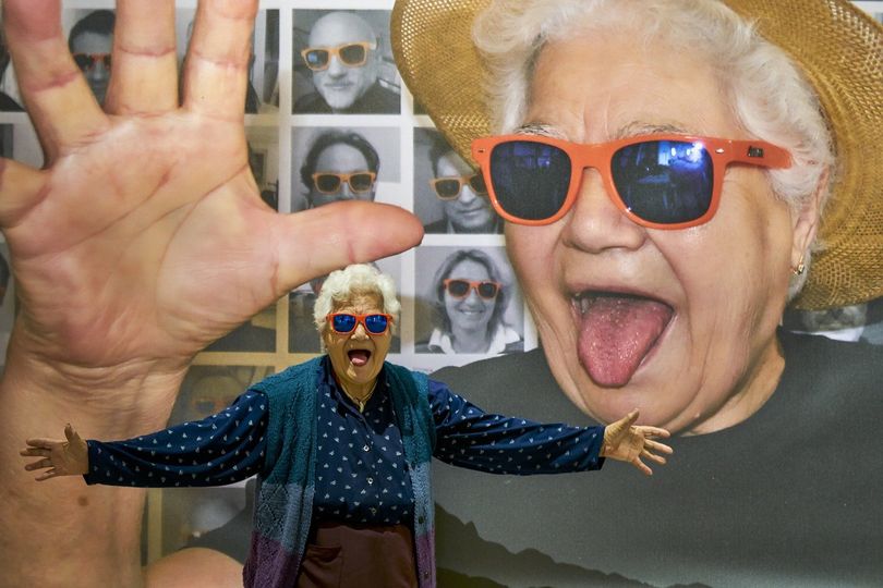Mostra Casamassella Pop