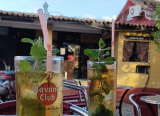 Bere a Cuba: dal guarapo al ron bere a cuba