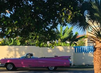 Cuba. Appunti sparsi Cuba