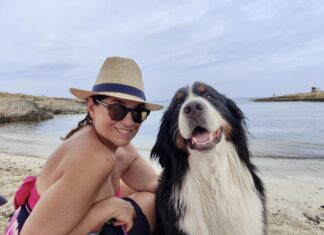 A Malta col cane: la nostra guida Malta col cane