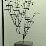 SALVATORE SAVA L’ALTRA SCULTURA 3