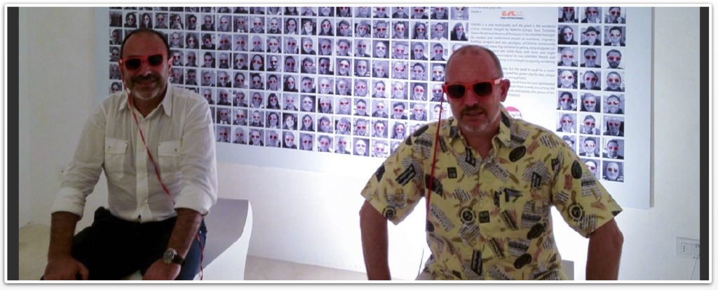 Mostra Casamassella Pop