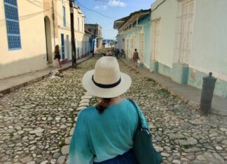 Il nostro viaggio a Cuba Trinidad