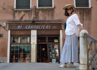 La Venezia più vera svelata dai Gondolieri Venezia