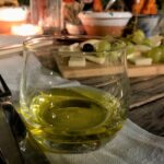 degustazione olio