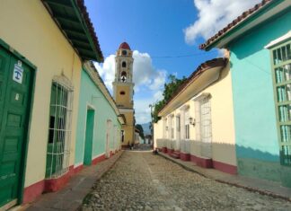 Trinidad, fascino d’altri tempi nostro viaggio