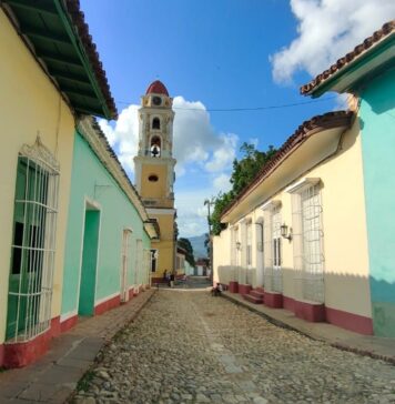 Trinidad, fascino d’altri tempi nostro viaggio