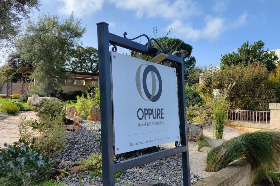 Oppure