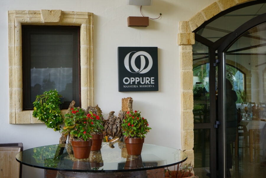 Oppure