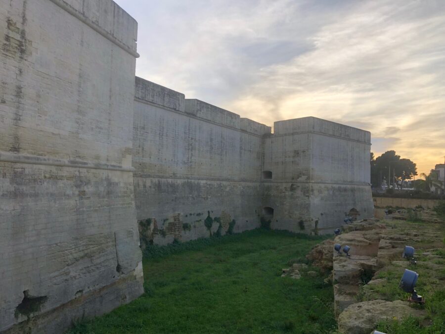 Mura Urbiche