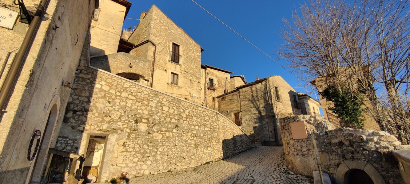 Abruzzo