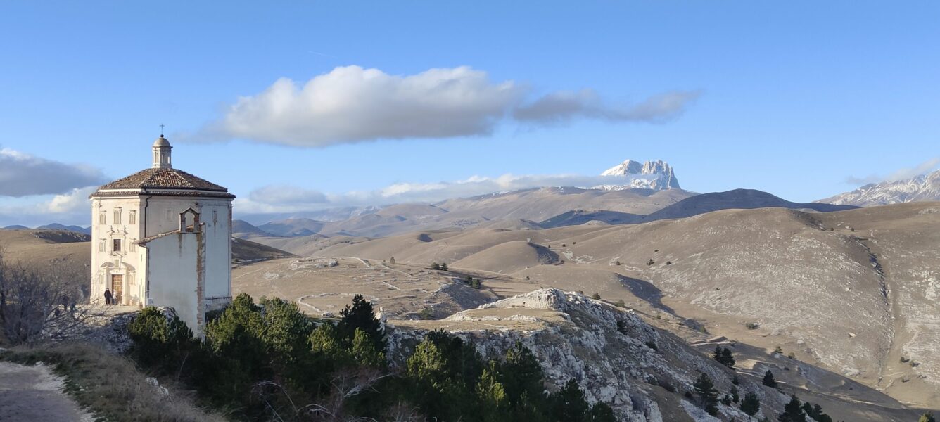 Abruzzo