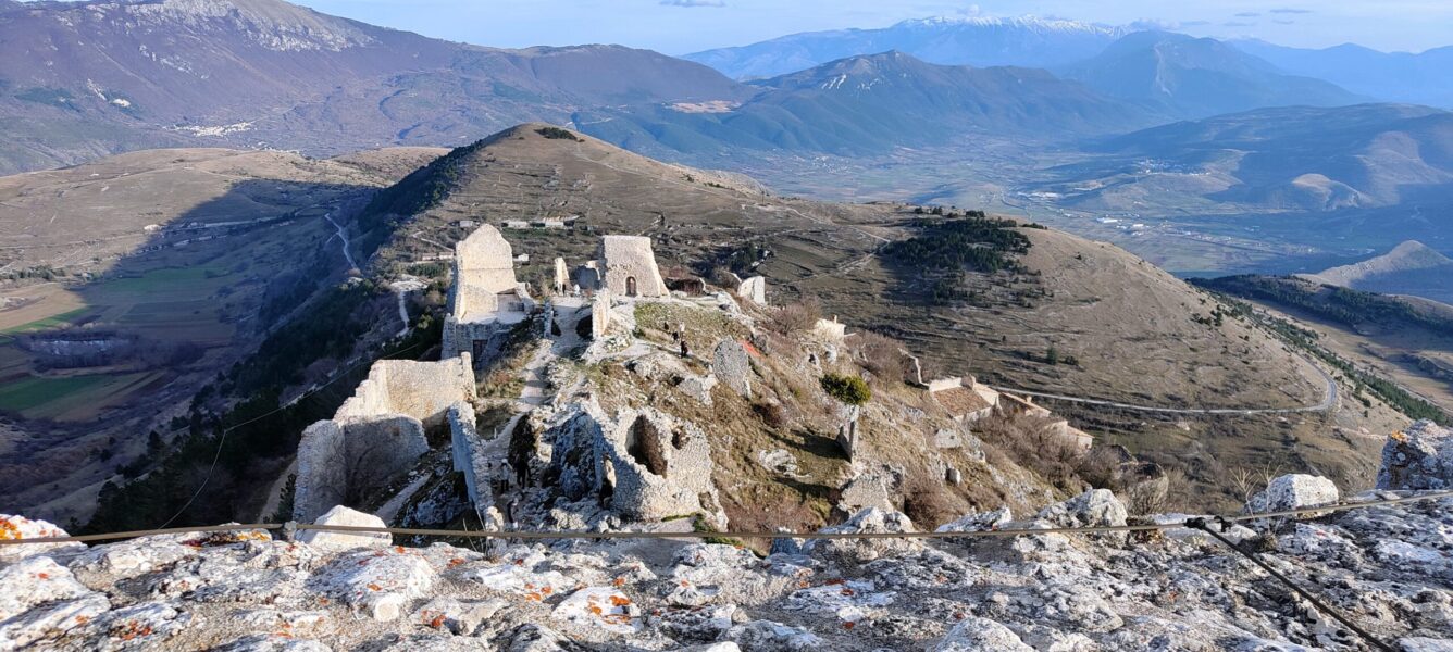 Abruzzo
