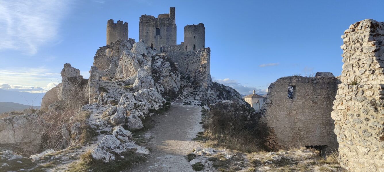 Abruzzo