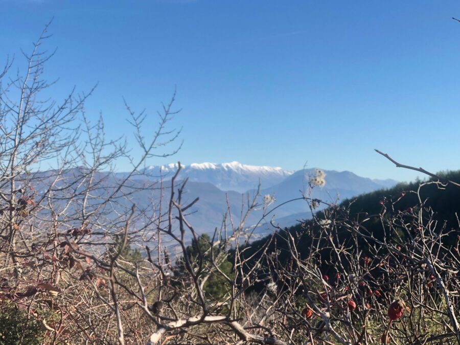 Abruzzo