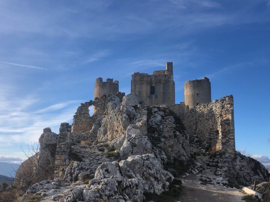 Abruzzo