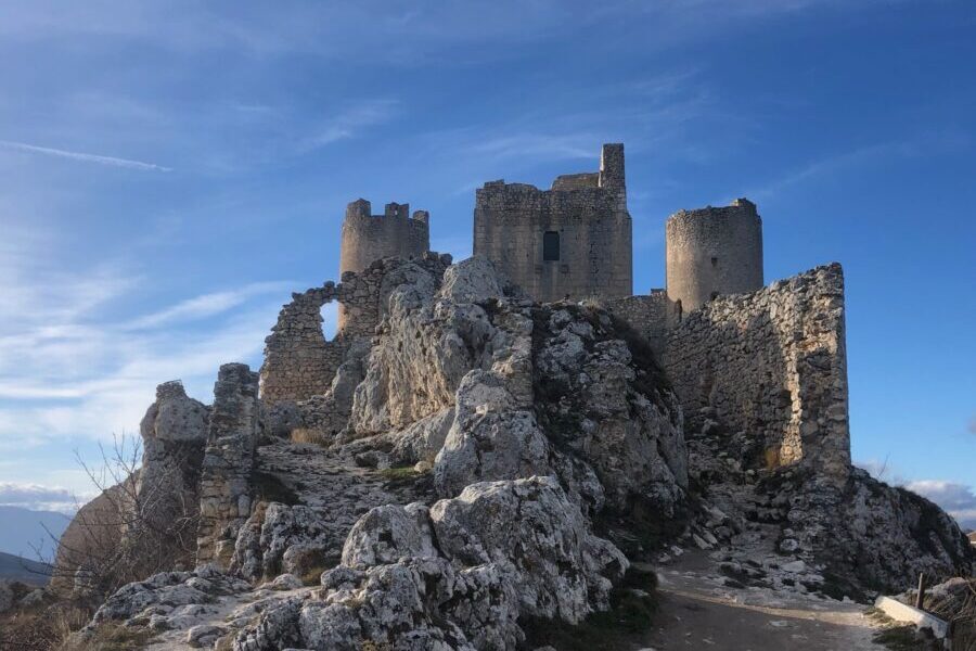 castello