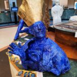 Vittorio _ Vescovo – Bende gessate