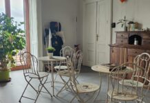 N’Art Suites in the heart of Naples N'Art Suites