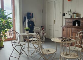 N’Art Suites nel cuore di Napoli N'Art Suites