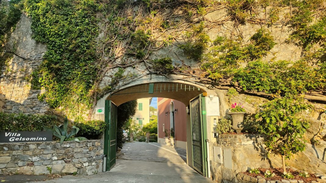 Villa Gelsomino