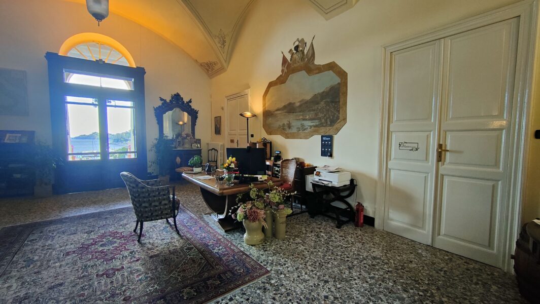 Villa Gelsomino