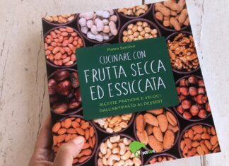 Frutta secca ed essiccata, le ricette di Pietro Semino frutta secca