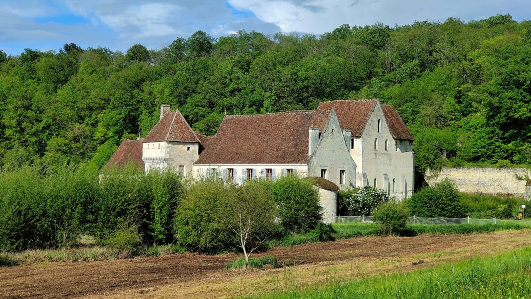 Monastère