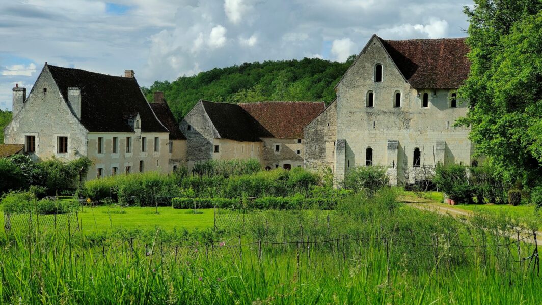 sogni d'oro tra Normandia e Bretagna