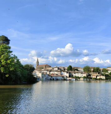 Canal du Midi, il capolavoro di Riquet Canal du Midi