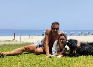 Calabria pet friendly – parte prima Calabria pet friendly