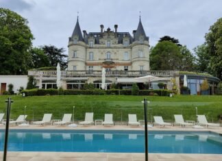 Domaine de la Tortiniere, vivere una magia Domaine de la Tortiniere