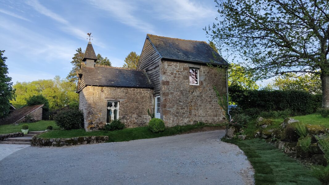 Le Hameau de la Fouquière