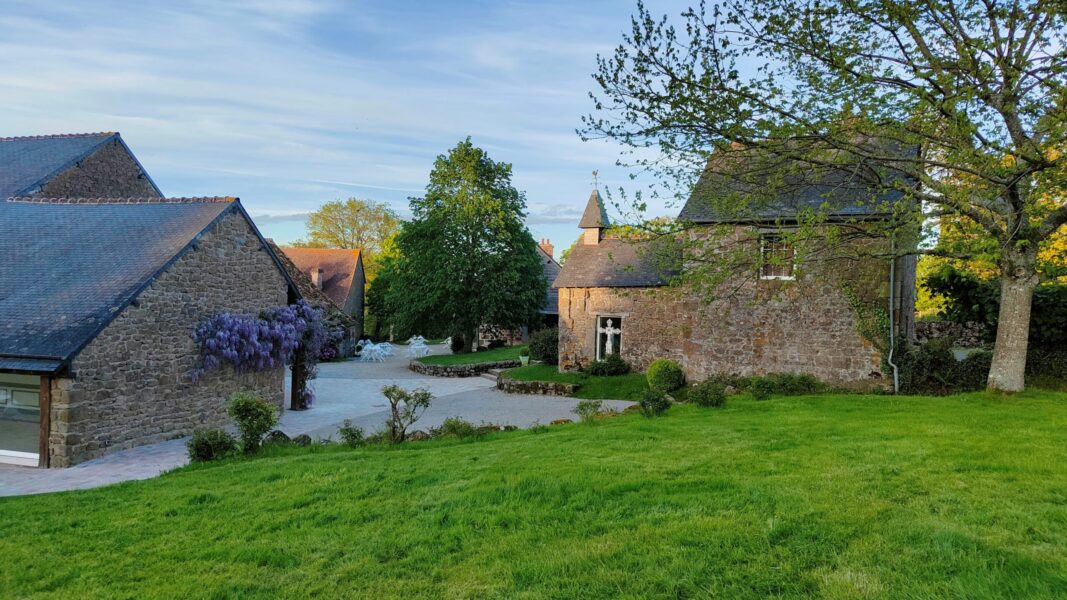 Le Hameau de la Fouquière