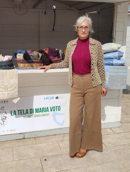 Maria Voto