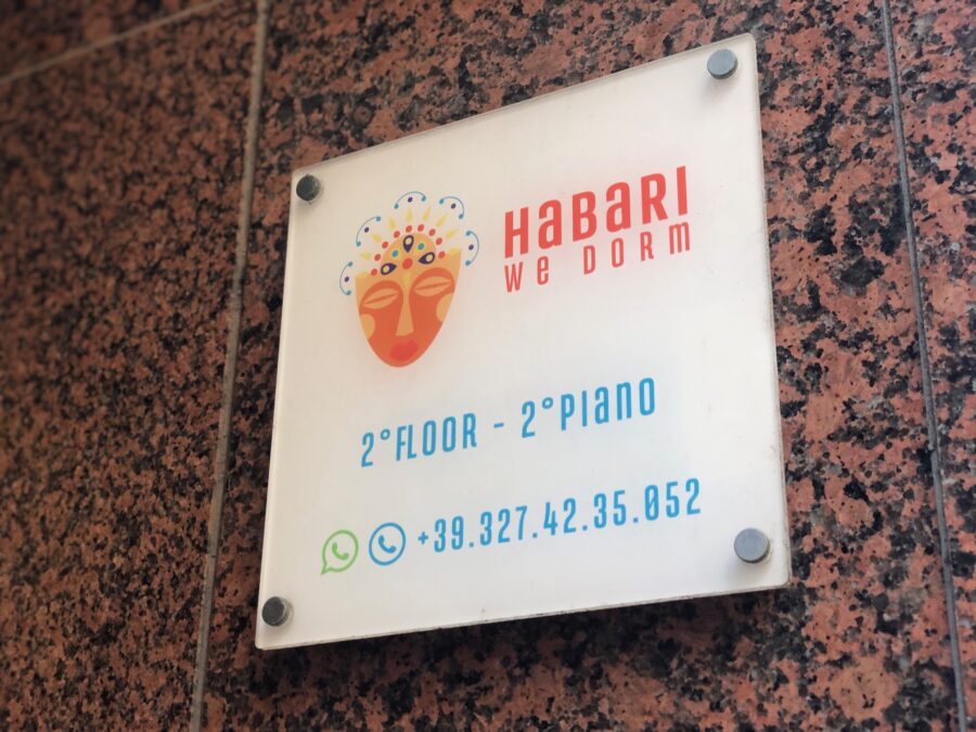 HaBari